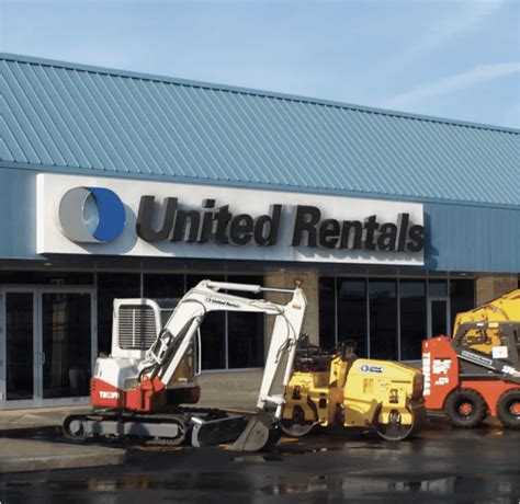 Join United Rentals in Denver, CO for its Spring Used Equipment Sale Event on March 14th. Get the high quality, expertly maintained equipment you need such as scissor lifts, boom lifts, skid steers, forklifts and more. Event Date. March 14, 2024, 9:00 am - …